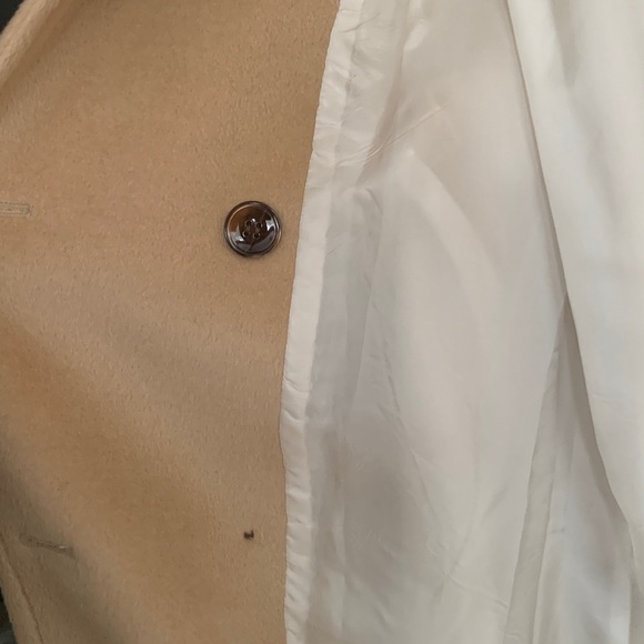 horses wool coat - Picture 4 of 12